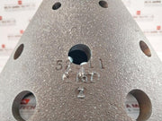 Honeywell 53759 Cast Iron Mixing Cone