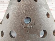 Honeywell 53759 Cast Iron Mixing Cone