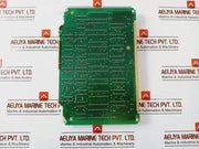 Honeywell 620-0024 Memory Module D031009025 E, 21095E