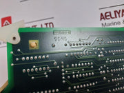 Honeywell 620-0056 Register Module D031009066 B 94V-0