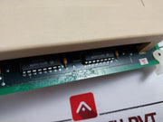 Honeywell 620-0056 Register Module D031009066 B 94V-0