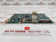 Honeywell 620-0071 Logic Manager Module 51402581-001 Rev A