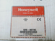 Honeywell 620-0073C Ethernet Loop Processor Module