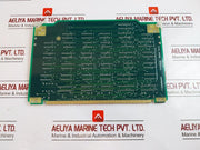 Honeywell 620-0085 Input/Output Control Module Rev A 