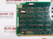 Honeywell 620-0085 Input/Output Control Module Rev A 