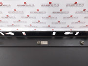 Honeywell 620-1690 14 Slot Processor Rack Chasis Plc Module 620-11/14/19 Rev. A