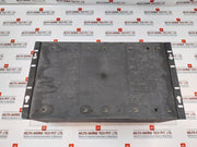 Honeywell 620-1690 14 Slot Processor Rack Chasis Plc Module 620-11/14/19 Rev. A
