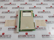 Honeywell 621-0020R Universal Analog Input Module 30Vac/Dc Vr 1.9