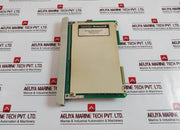 Honeywell 621-0022Ar Isolated Analog Input Module 4-20Ma D030009120B Iid 22602B