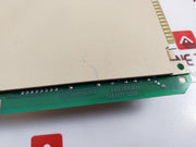 Honeywell 621-0022Ar Isolated Analog Input Module 4-20Ma D030009120B Iid 22602B