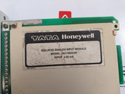 Honeywell 621-0022Ar Isolated Analog Input Module 4-20Ma D030009120B Iid 22602B