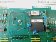 Honeywell 621-1160R Control Board D030009124