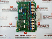 Honeywell 621-1160R Input Module 115 Vac 80-140 Vac D030009124