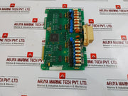 Honeywell 621-1160R Plc Input Module