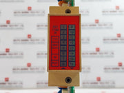 Honeywell 621-1160R Plc Input Module