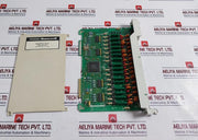 Honeywell 621-1251R 16 Point Isolated Input Module 240 Vac