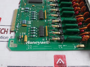 Honeywell 621-1251R 16 Point Isolated Input Module 240 Vac