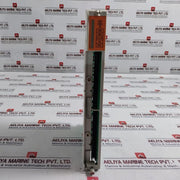 Honeywell 621-1251R 16 Point Isolated Input Module 240 Vac