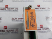 Honeywell 621-1251R 16 Point Isolated Input Module 240 Vac