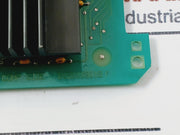 Honeywell 621-2150 16-point Output Module 115 Vac