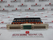 Honeywell 621-2150R Output Module 115Vac 2A Per Circuit 12A