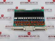 Honeywell 621-2150R Output Module 115Vac 2A Per Circuit 12A
