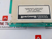 Honeywell 621-2150R Output Module 16 Point 115 Vac 90-140 Vac