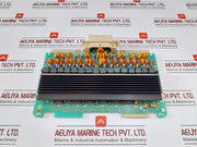 Honeywell 621-2150R Output Module 16 Point 115 Vac 90-140 Vac