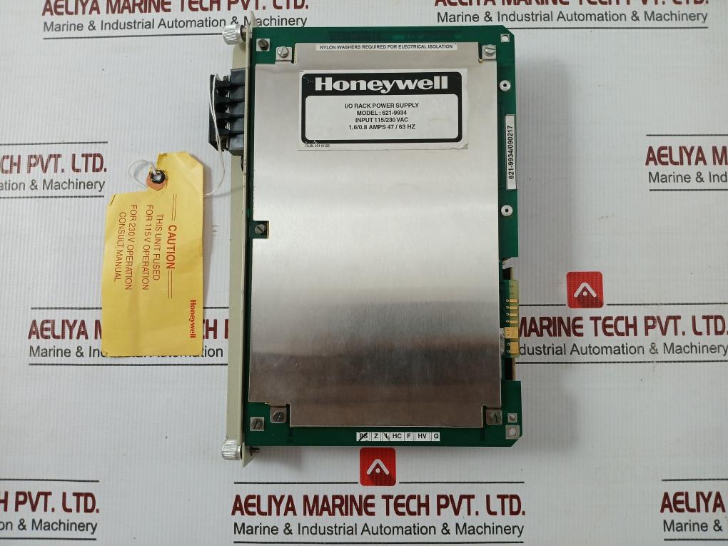 Honeywell 621-9934