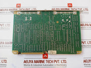Honeywell 621-9938R Input Output Module D030009111B