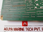 Honeywell 621-9938R Input Output Module D030009111B