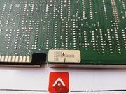 Honeywell 621-9938R Input Output Module D030009111B