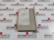 Honeywell 621-9938R Serial I/O Module D030009111C Vr 3.2