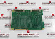 Honeywell 621-9938R Serial I/O Module D030009111C Vr 3.2