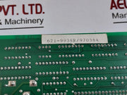 Honeywell 621-9938R Serial I/O Module D030009111C Vr 3.2