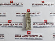 Honeywell 621-9949 I/O Terminal Block Set 21965 (1Set = 2Pcs)