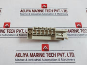 Honeywell 621-9949 I/O Terminal Block Set 8 Pt 21938 (1Set = 2Pcs)