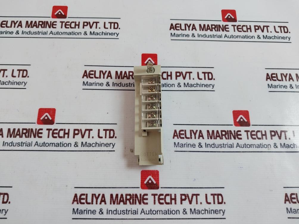 Honeywell 621-9949 I/O Terminal Block Set 8 Pt 21938 (1Set = 2Pcs)