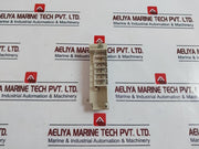 Honeywell 621-9949 I/O Terminal Block Set 8 Pt 21938 (1Set = 2Pcs)