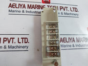 Honeywell 621-9949 I/O Terminal Block Set 8 Pt 21938 (1Set = 2Pcs)