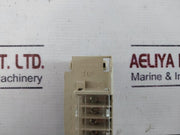 Honeywell 621-9950 I/O Terminal Block Module 20017 