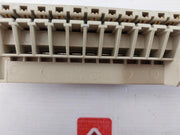 Honeywell 621-9950 I/O Terminal Block Module 20017 