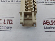 Honeywell 621-9950 I/O Terminal Block Module 20017 