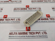 Honeywell 621-9950 I/O Terminal Block Module 22016