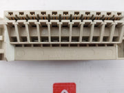 Honeywell 621-9950 I/O Terminal Block Module 22016
