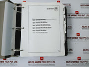 Honeywell 623-6010 Printed Circuit Board Ms-dos Loader Set Version 4.X