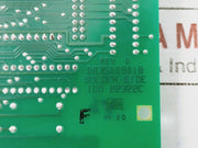 Honeywell 623-6010 Printed Circuit Board Ms-dos Loader Set Version 4.X