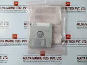 Honeywell 623-6010 Printed Circuit Board Ms-dos Loader Set Version 4.X