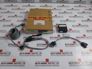 Honeywell 623-6225 Ms-win Loader Package W/ Rs-485 Converter(629-6019C) + Cable 