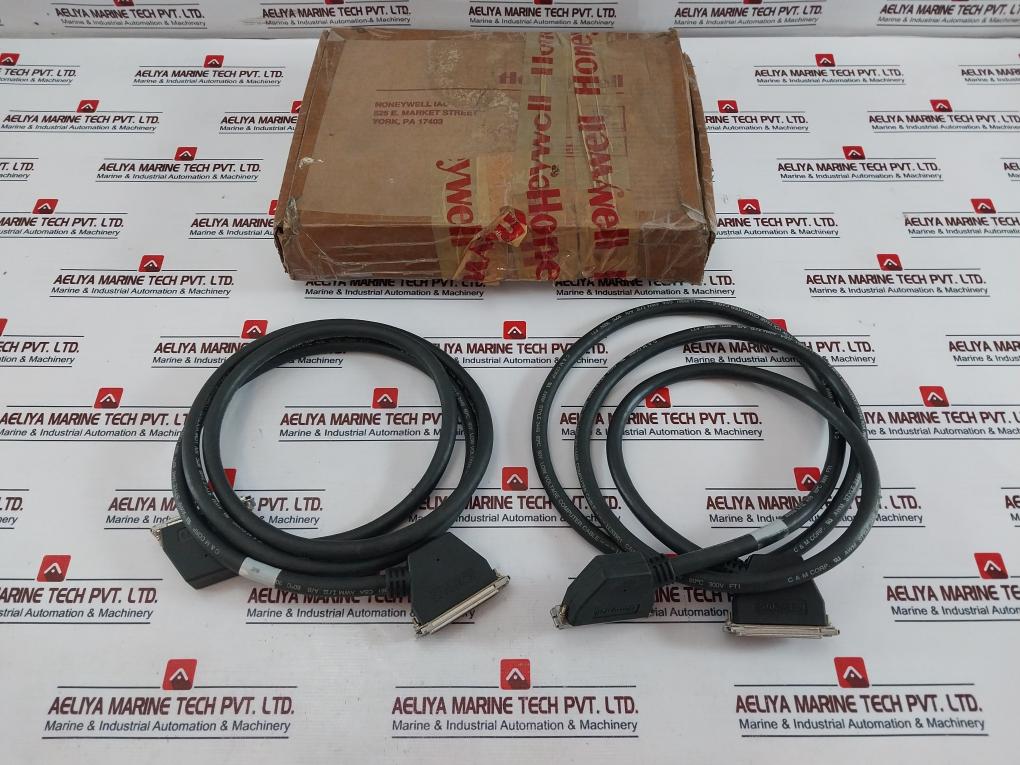 Honeywell 628-2003 Parallel I/O Cable-72 Inch